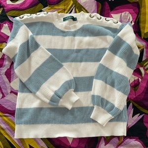 Ralph Lauren sweater size XS